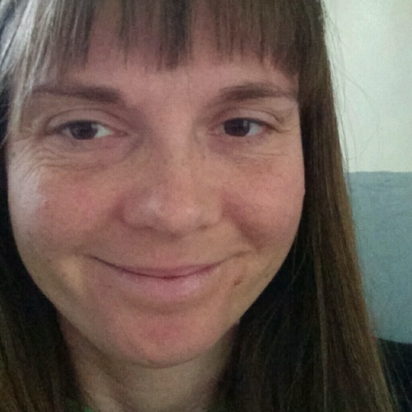 Meet your Posher, Becky - Picture 1 of 1