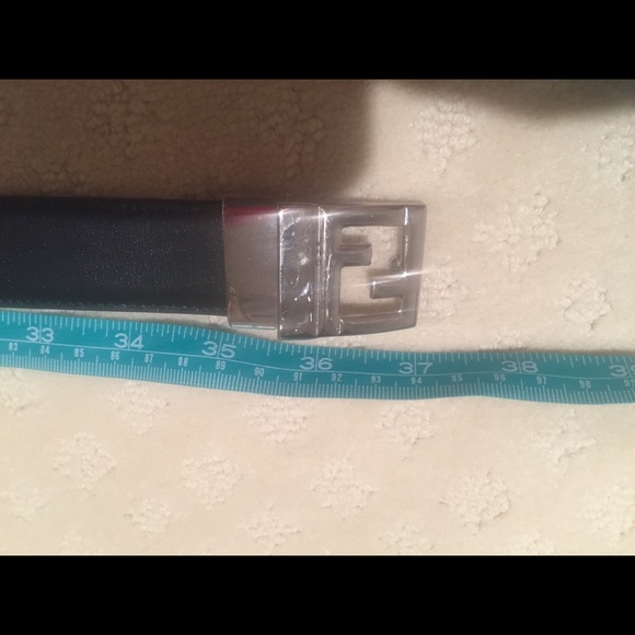 Prada belt
