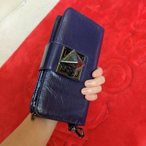 Brand new wallet wristlet