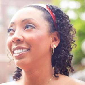 Meet your Posher, Jeannine