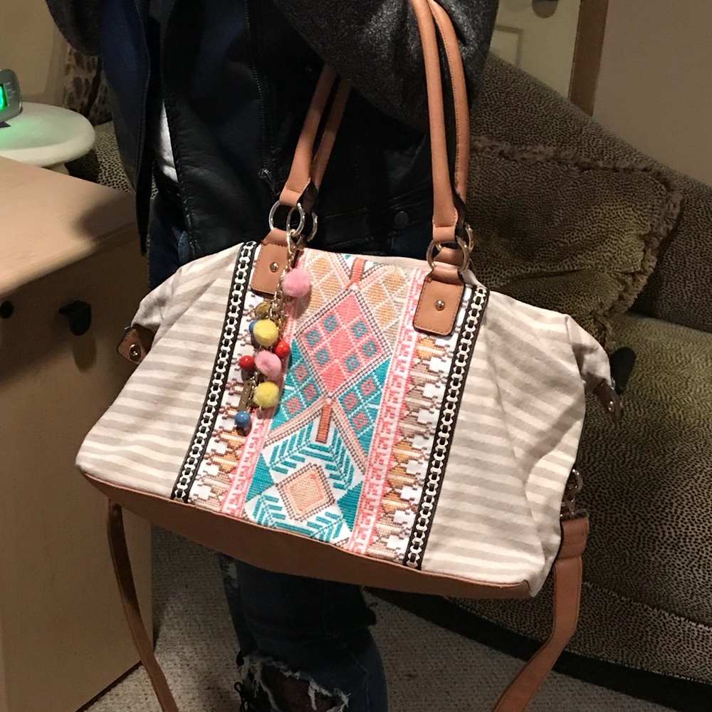 ALDO purse