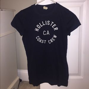 Hollister t-shirt