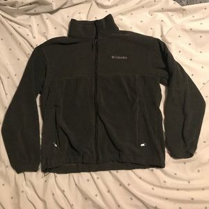 Columbia Fleece size L