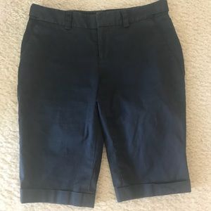 Banana Republic Martin Fit Stretch 0P