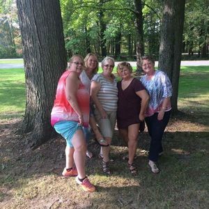 Meet your Posher, Tracy