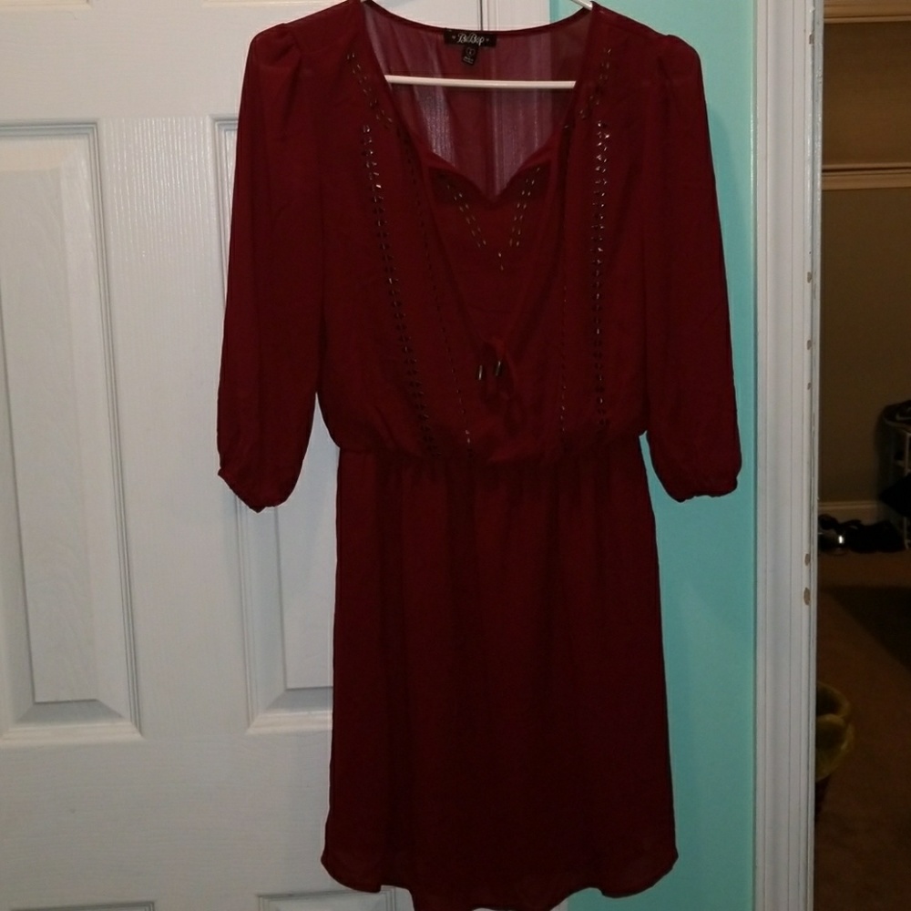 🔥Gorgeous Tunic🔥 - Picture 2 of 7