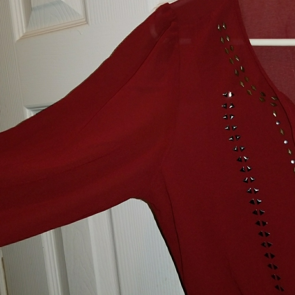 🔥Gorgeous Tunic🔥 - Picture 4 of 7