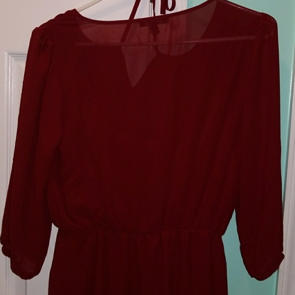 🔥Gorgeous Tunic🔥 - Picture 7 of 7