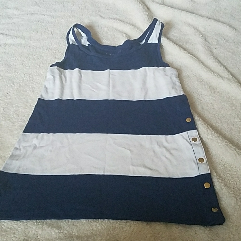 Ann Taylor tank