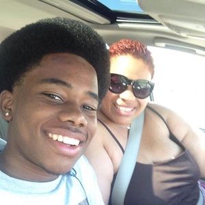 Meet your Posher, Reginald