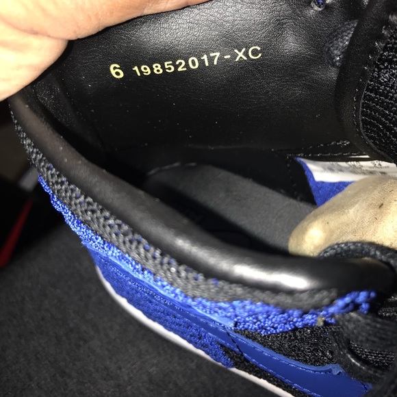Retro 1 Jordan original FLYKNITS main image 3