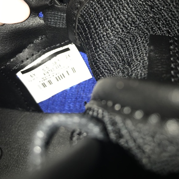 Retro 1 Jordan original FLYKNITS main image 2