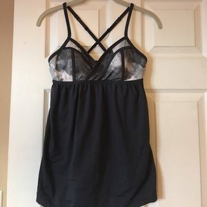 Lululemon Embrace Tank