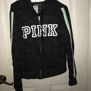 Victoria's Secret PINK limited edition sweater