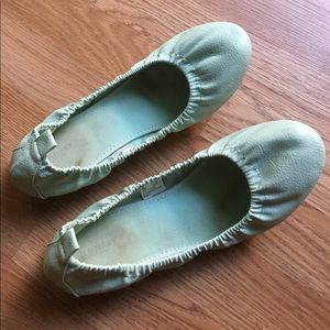 Mint Old Navy flats