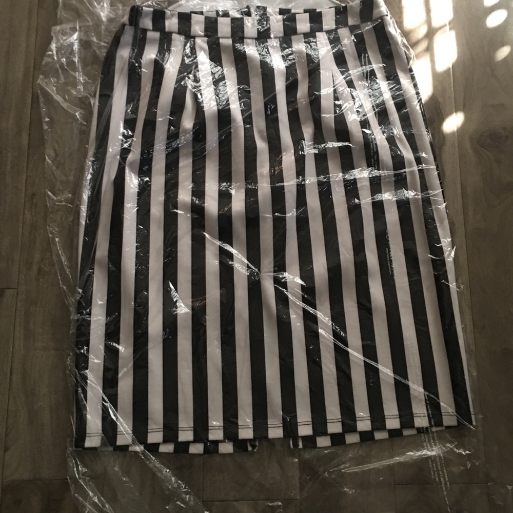 Lady skirt