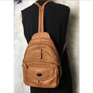 multisac mini backpack