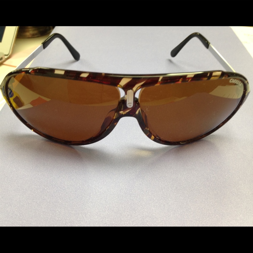 CARRERA Turtleshell Men Sunglasses 6.25  2.1  5