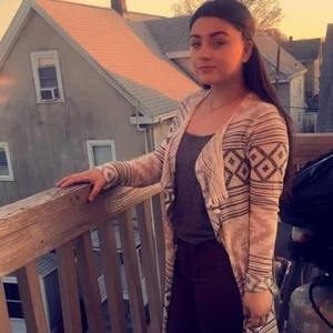 Meet your Posher, Graciela