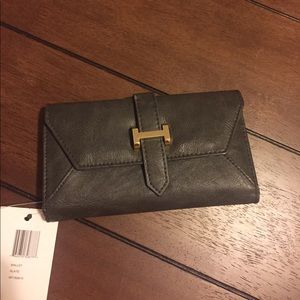 NWT Steve Madden wallet