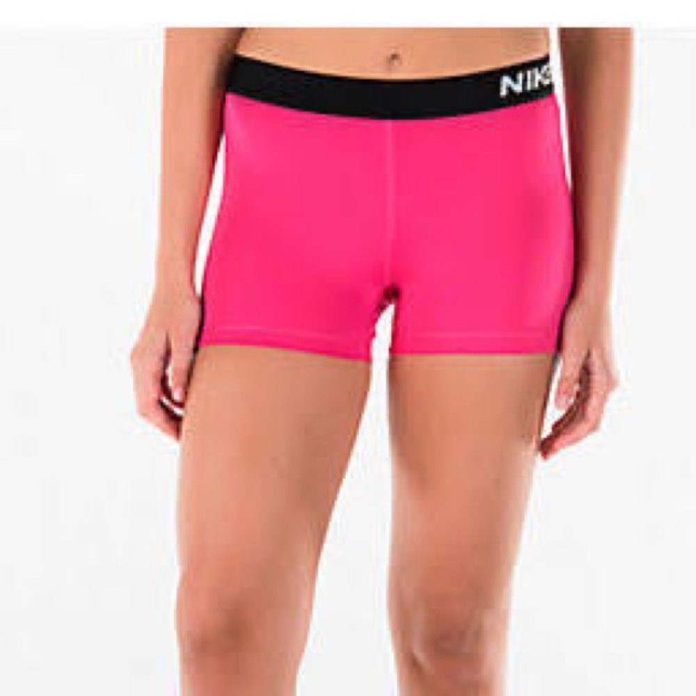 Nike Pro Spandex