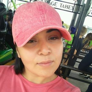 Meet your Posher, Tania