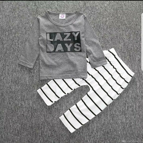 Kids clothing - Picture 2 of 2