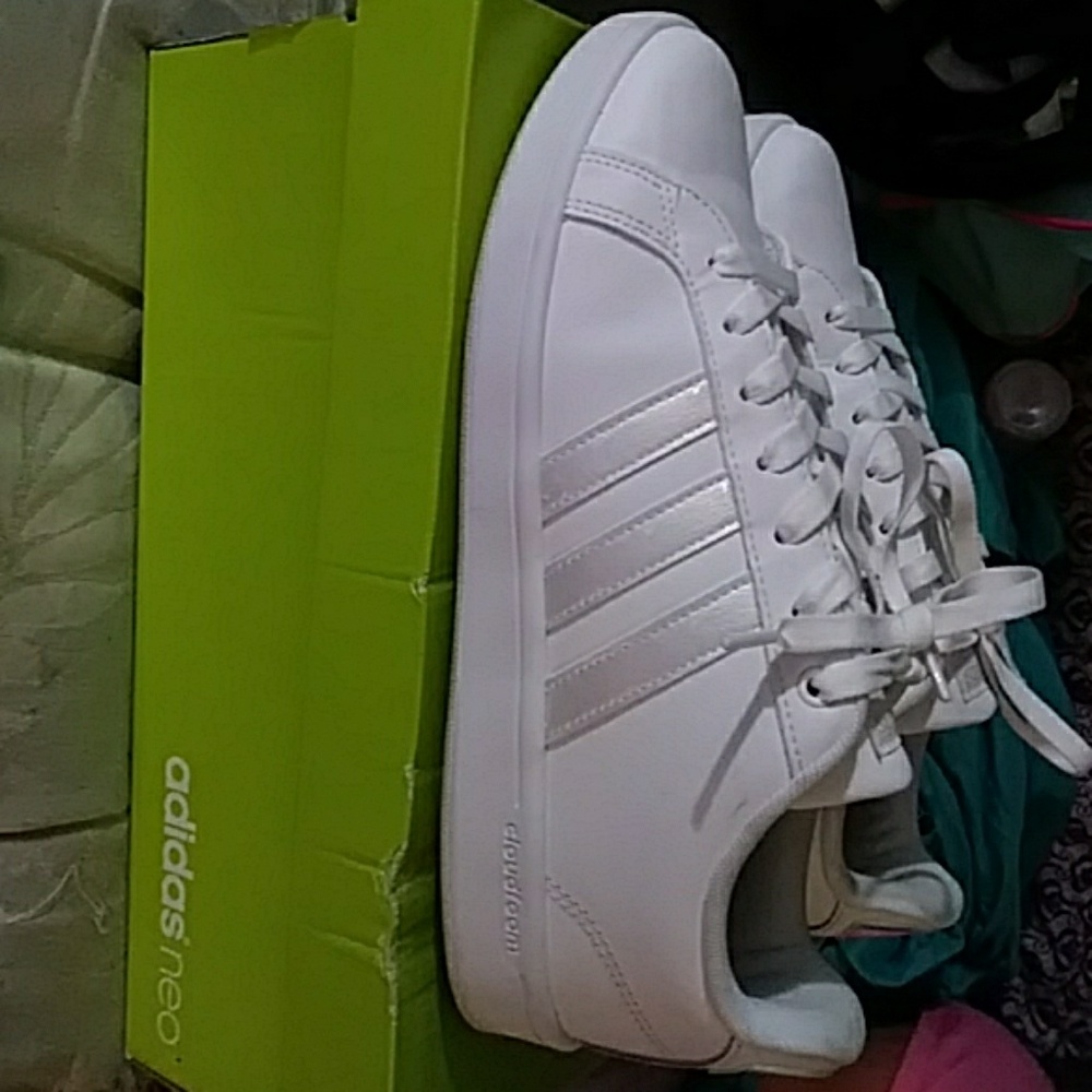 Adidas