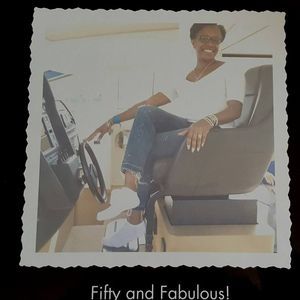 Meet your Posher, Charlena