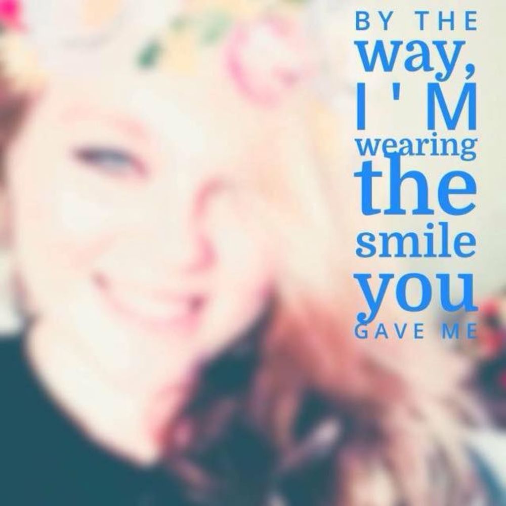 Meet your Posher, Claire