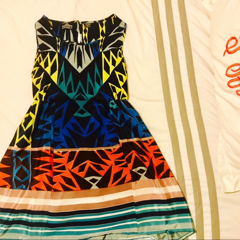 ANGIE Cocktail Dress