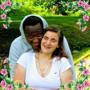 Meet your Posher, Lacey