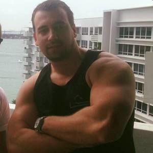 Meet your Posher, Oleg