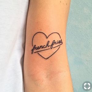 Meet your Posher, Mckenzie