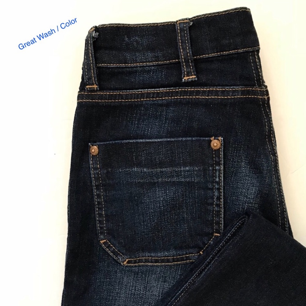 NEW M.i.h / Anthro Mid Rise Slim Leg “The Oslo” - Picture 7 of 10
