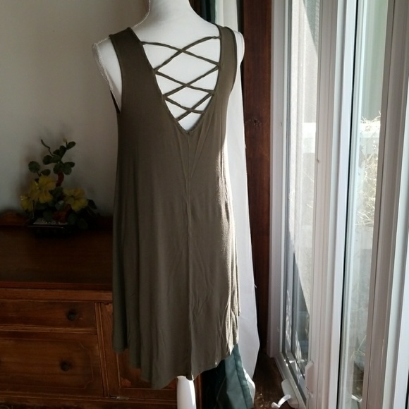 Dresses & Skirts - BOGO FREE Vanity dress