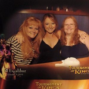 Meet your Posher, Michele