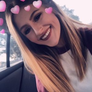 Meet your Posher, Skylar