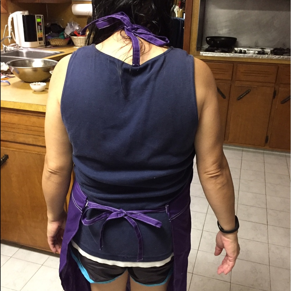 Home-made Aprons - Picture 2 of 4