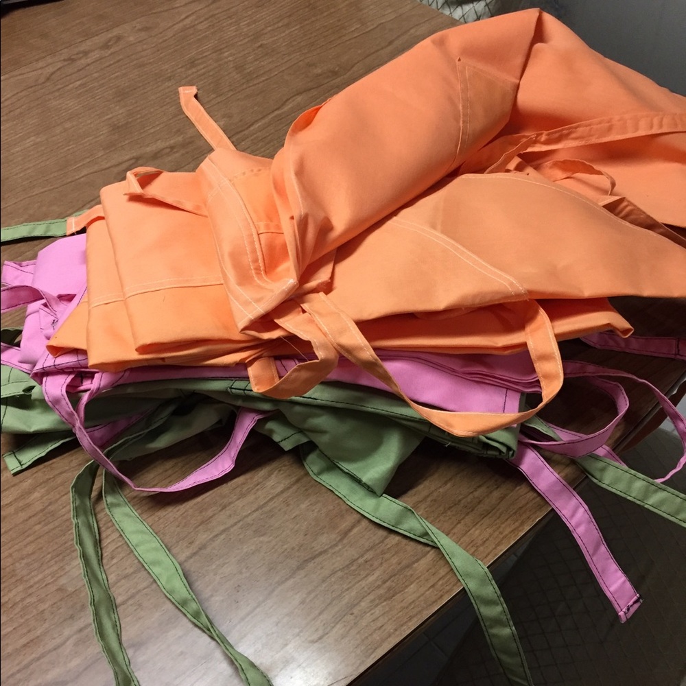 Home-made Aprons - Picture 3 of 4