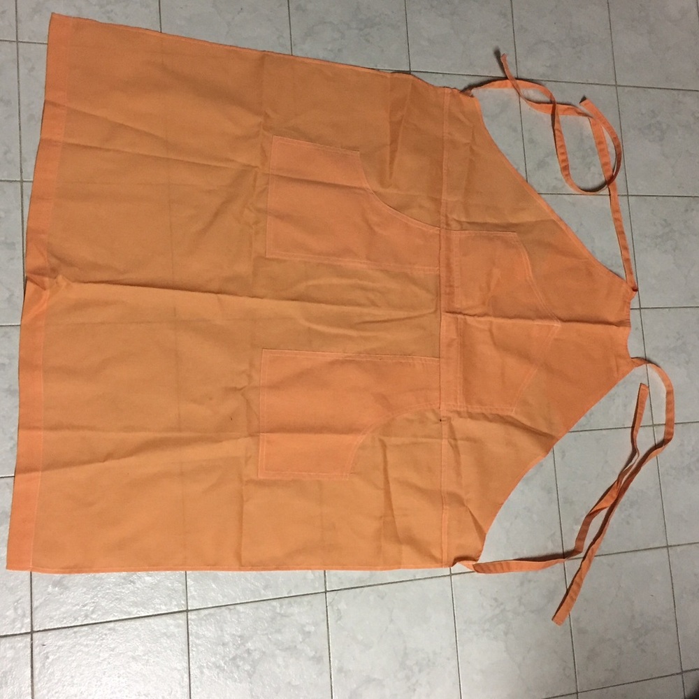 Home-made Aprons - Picture 4 of 4