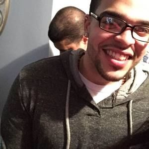 Meet your Posher, Kevin