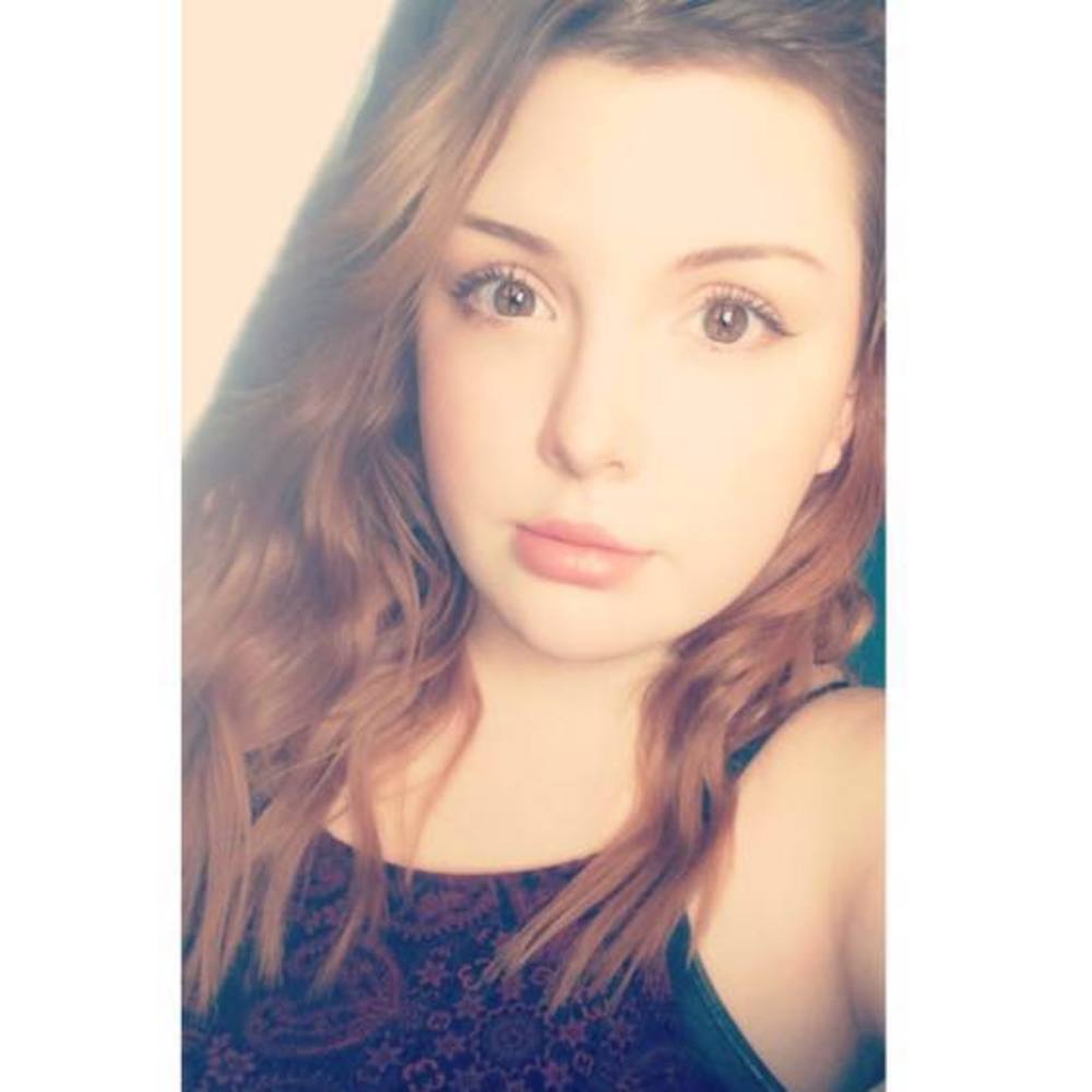 Meet your Posher, Haley