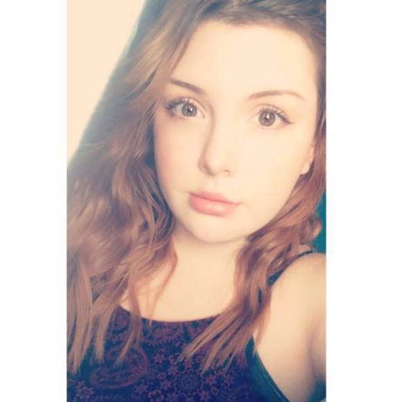 Meet your Posher, Haley - Picture 1 of 1