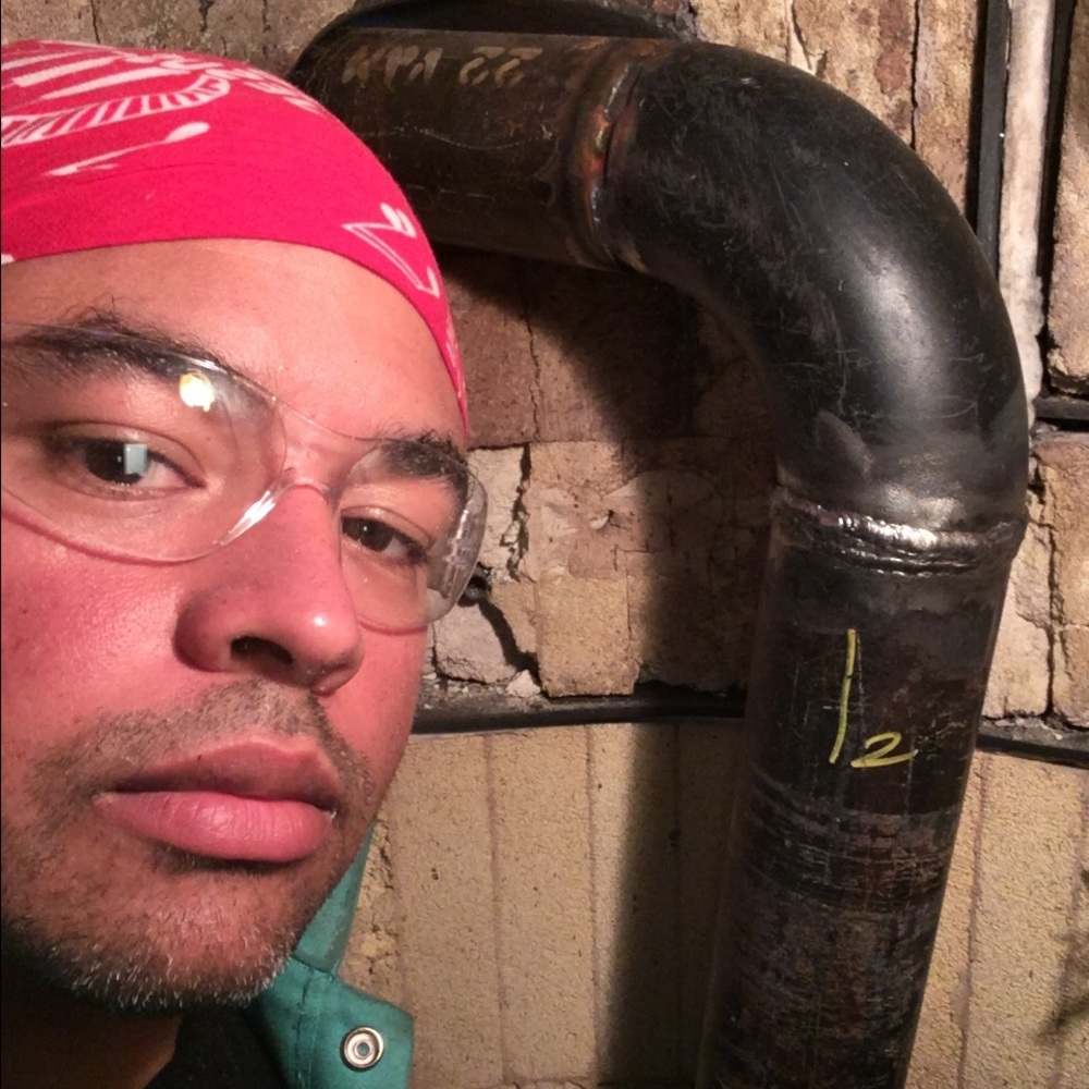 Meet your Posher, Brandon