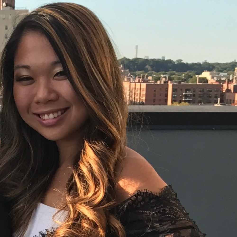 Meet your Posher, Leilani