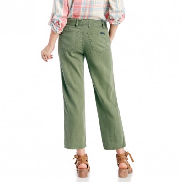 ANTHROPOLOGIE Sanctuary Pants - Picture 5 of 7