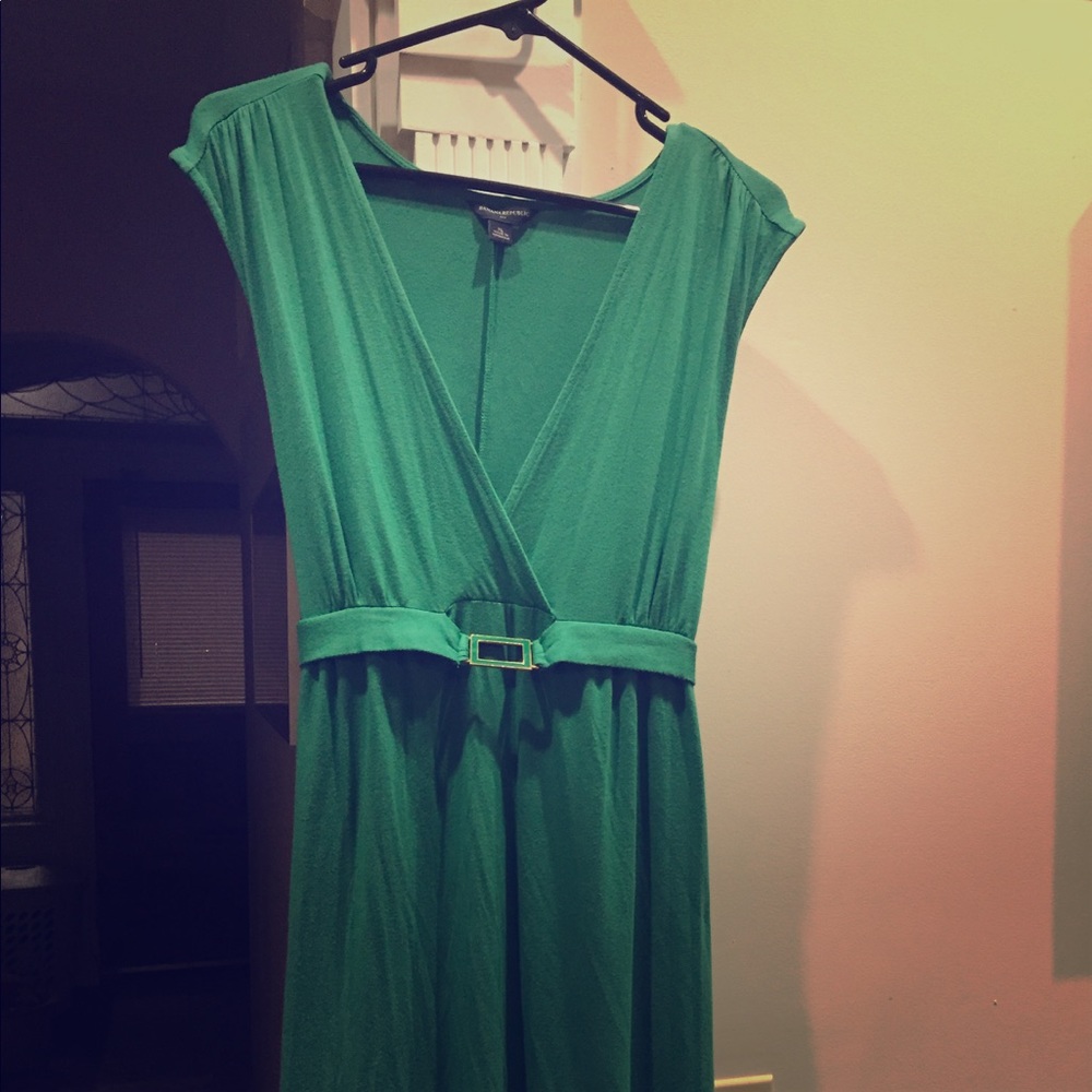 Banana Republic Size XL Dress