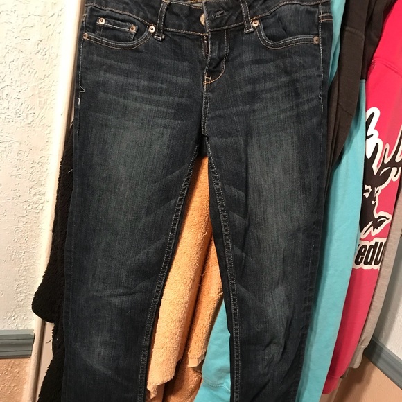 jeans - Picture 1 of 1