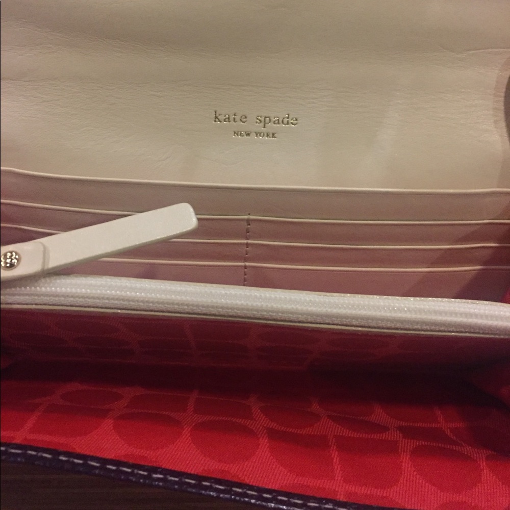 Kate spade wallet - Picture 5 of 7